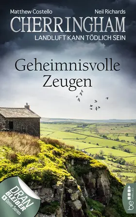 Costello / Richards |  Cherringham - Geheimnisvolle Zeugen | eBook | Sack Fachmedien
