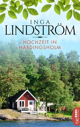 Lindström |  Hochzeit in Hardingsholm | eBook | Sack Fachmedien