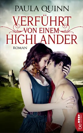 Quinn |  Verführt von einem Highlander | eBook | Sack Fachmedien