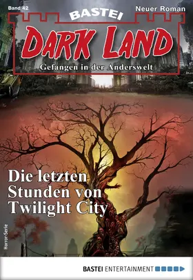 Marques |  Dark Land 42 - Horror-Serie | eBook | Sack Fachmedien