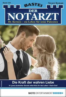 Graf |  Der Notarzt 320 | eBook | Sack Fachmedien