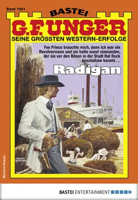 Unger |  G. F. Unger 1961 | eBook | Sack Fachmedien