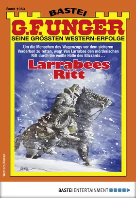 Unger |  G. F. Unger 1963 | eBook | Sack Fachmedien