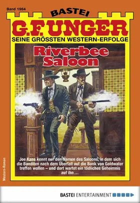 Unger |  G. F. Unger 1964 | eBook | Sack Fachmedien