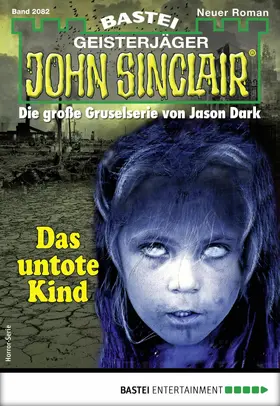 Hill |  John Sinclair 2082 | eBook | Sack Fachmedien