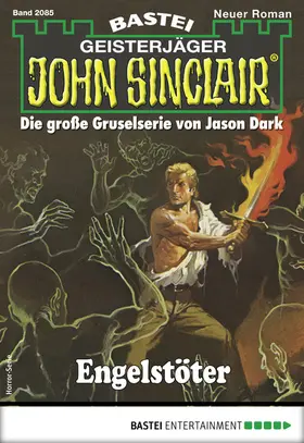 Hill |  John Sinclair 2085 | eBook | Sack Fachmedien