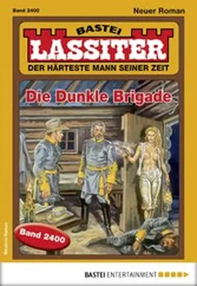 Slade |  Lassiter 2400 | eBook | Sack Fachmedien