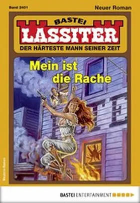 Slade |  Lassiter 2401 - Western | eBook | Sack Fachmedien