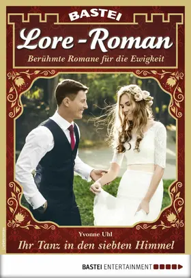 Uhl |  Lore-Roman 31 | eBook | Sack Fachmedien