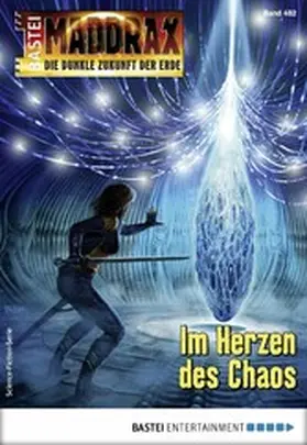 Back |  Maddrax 482 - Science-Fiction-Serie | eBook | Sack Fachmedien