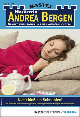 Winter |  Notärztin Andrea Bergen 1356 - Arztroman | eBook | Sack Fachmedien