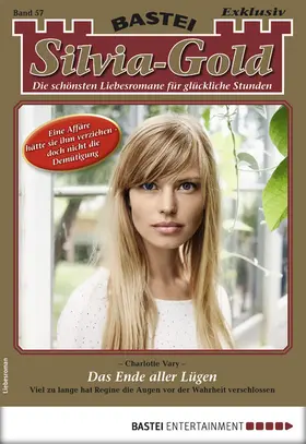 Vary |  Silvia-Gold 57 | eBook | Sack Fachmedien