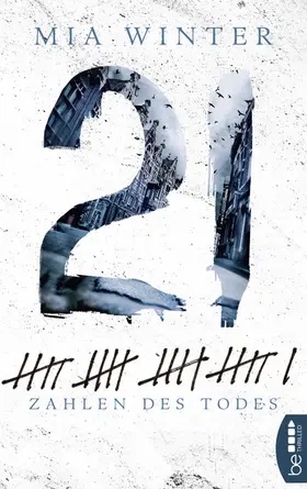 Winter |  21 - Zahlen des Todes | eBook | Sack Fachmedien