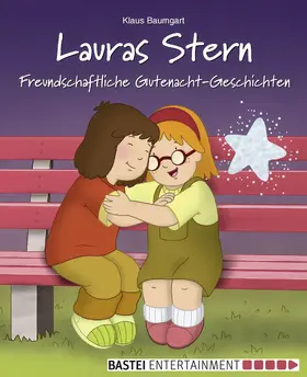 Baumgart |  Lauras Stern - Freundschaftliche Gutenacht-Geschichten | eBook | Sack Fachmedien