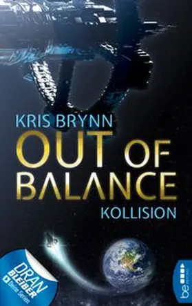 Brynn |  Out of Balance – Kollision | eBook | Sack Fachmedien
