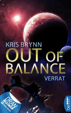 Brynn |  Out of Balance – Verrat | eBook | Sack Fachmedien