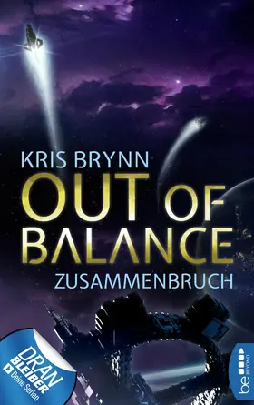 Brynn |  Out of Balance – Zusammenbruch | eBook | Sack Fachmedien