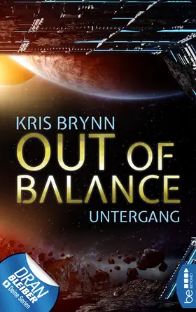 Brynn |  Out of Balance – Untergang | eBook | Sack Fachmedien