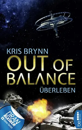 Brynn |  Out of Balance – Überleben | eBook | Sack Fachmedien