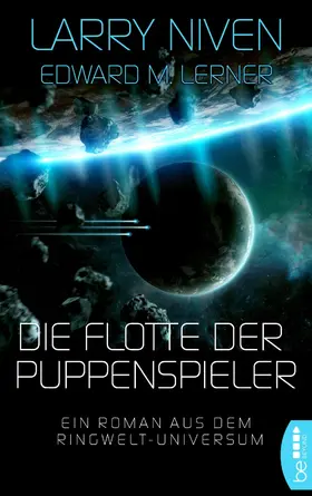 Niven / Lerner |  Die Flotte der Puppenspieler | eBook | Sack Fachmedien