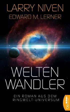 Niven / Lerner |  Weltenwandler | eBook | Sack Fachmedien