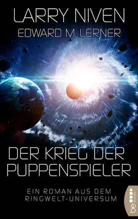 Niven / Lerner |  Der Krieg der Puppenspieler | eBook | Sack Fachmedien