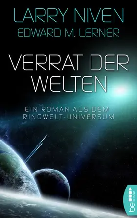 Niven / Lerner |  Verrat der Welten | eBook | Sack Fachmedien