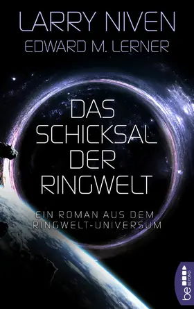 Niven / Lerner |  Das Schicksal der Ringwelt | eBook | Sack Fachmedien