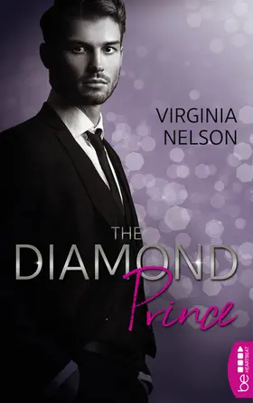 Nelson |  The Diamond Prince | eBook | Sack Fachmedien