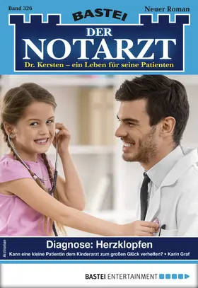 Graf |  Der Notarzt 326 | eBook | Sack Fachmedien