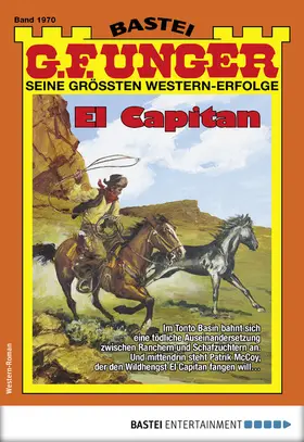 Unger |  G. F. Unger 1970 | eBook | Sack Fachmedien