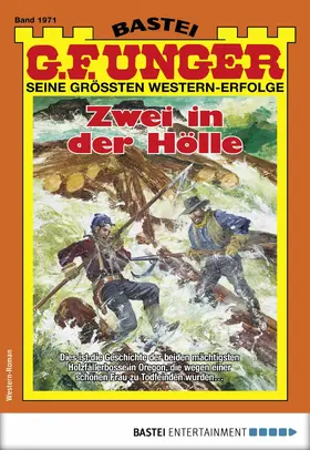 Unger |  G. F. Unger 1971 | eBook | Sack Fachmedien