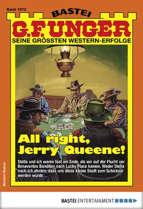 Unger |  G. F. Unger 1972 | eBook | Sack Fachmedien