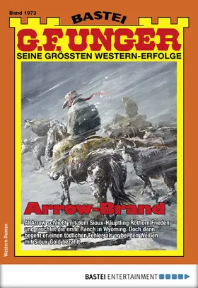 Unger |  G. F. Unger 1973 | eBook | Sack Fachmedien
