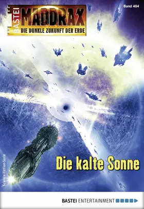 Weinland |  Maddrax 484 | eBook | Sack Fachmedien