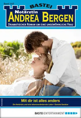 Sandow |  Notärztin Andrea Bergen 1357 - Arztroman | eBook | Sack Fachmedien