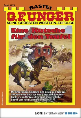 Unger |  G. F. Unger 1976 | eBook | Sack Fachmedien