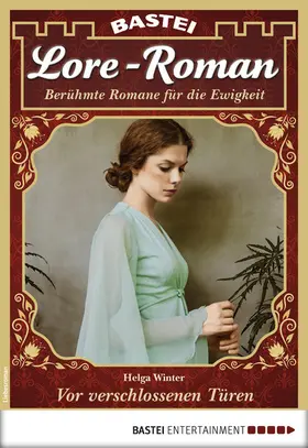 Winter |  Lore-Roman 35 - Liebesroman | eBook | Sack Fachmedien