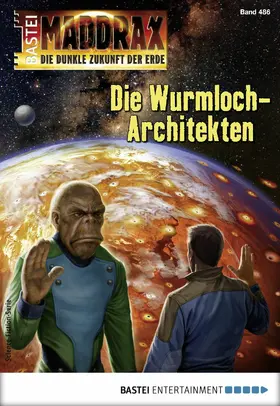 Hary |  Maddrax 486 - Science-Fiction-Serie | eBook | Sack Fachmedien