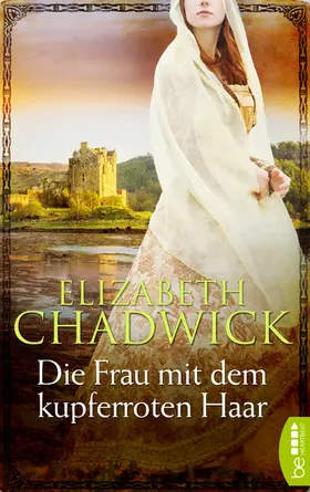 Chadwick |  Die Frau mit dem kupferroten Haar | eBook | Sack Fachmedien