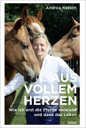 Kutsch |  Aus vollem Herzen | eBook | Sack Fachmedien