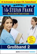 Frank |  Dr. Stefan Frank Großband 2 | eBook | Sack Fachmedien
