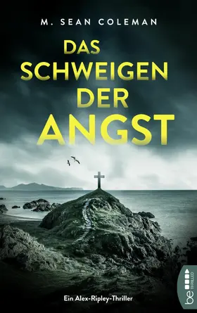 Coleman |  Das Schweigen der Angst | eBook | Sack Fachmedien
