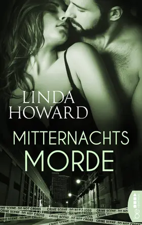Howard |  Mitternachtsmorde | eBook | Sack Fachmedien
