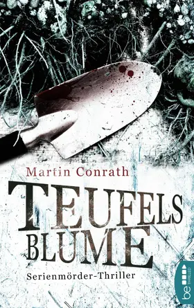 Conrath |  Teufelsblume | eBook | Sack Fachmedien