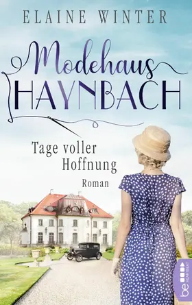 Winter |  Modehaus Haynbach – Tage voller Hoffnung | eBook | Sack Fachmedien