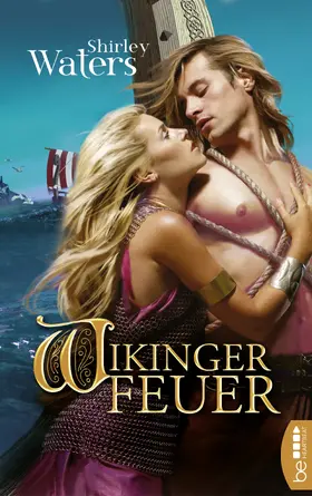 Waters |  Wikingerfeuer | eBook | Sack Fachmedien