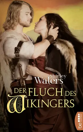 Waters |  Der Fluch des Wikingers | eBook | Sack Fachmedien