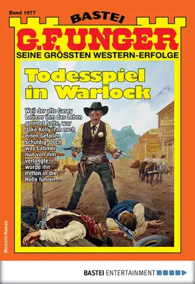 Unger |  G. F. Unger 1977 | eBook | Sack Fachmedien