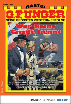 Unger |  G. F. Unger 1978 | eBook | Sack Fachmedien